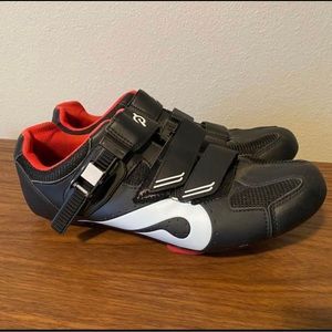 Peleton Cycling Cleats Shoes Size 44 Men’s 10.5